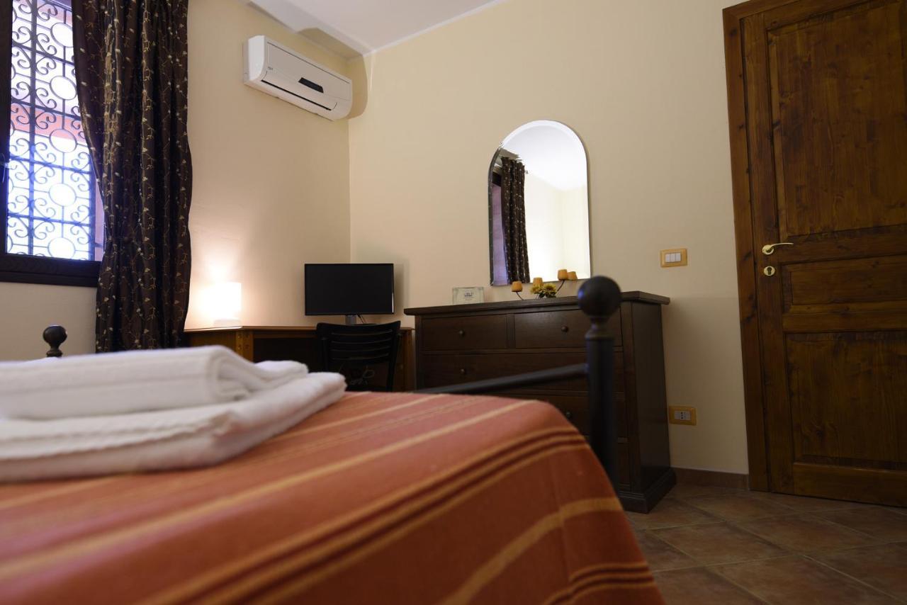 시라쿠사 La Casa Dei Sogni B&B 외부 사진