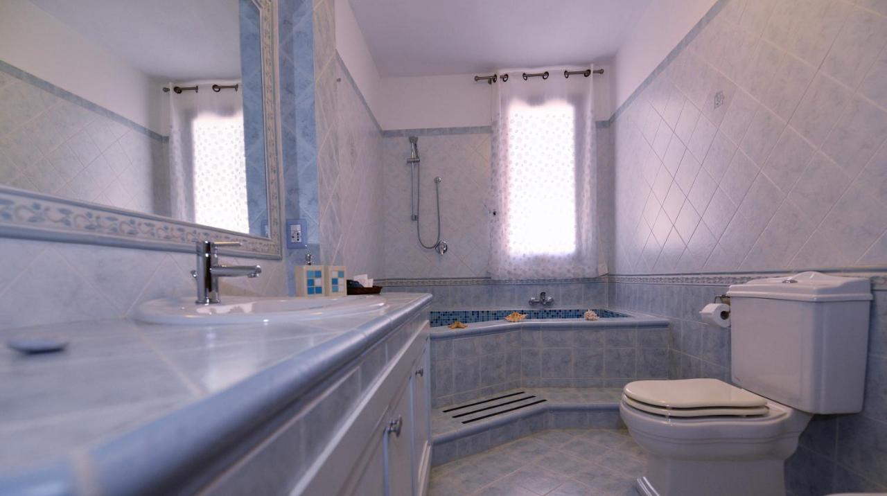 시라쿠사 La Casa Dei Sogni B&B 외부 사진