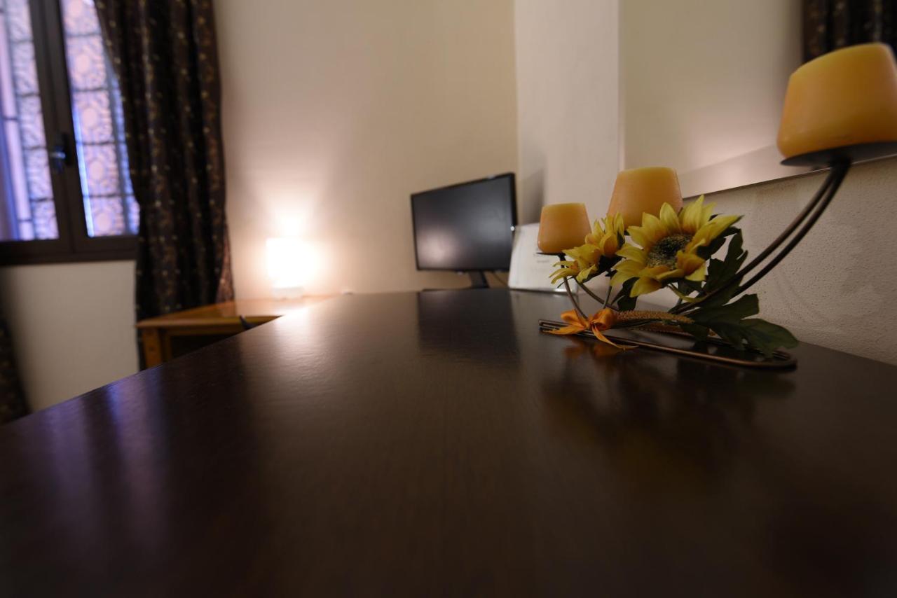 시라쿠사 La Casa Dei Sogni B&B 외부 사진