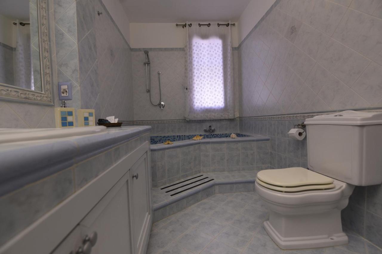 시라쿠사 La Casa Dei Sogni B&B 외부 사진