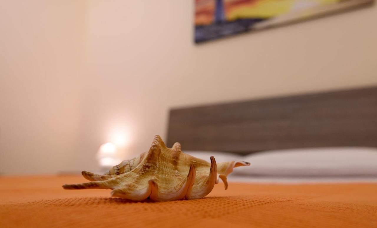 시라쿠사 La Casa Dei Sogni B&B 외부 사진