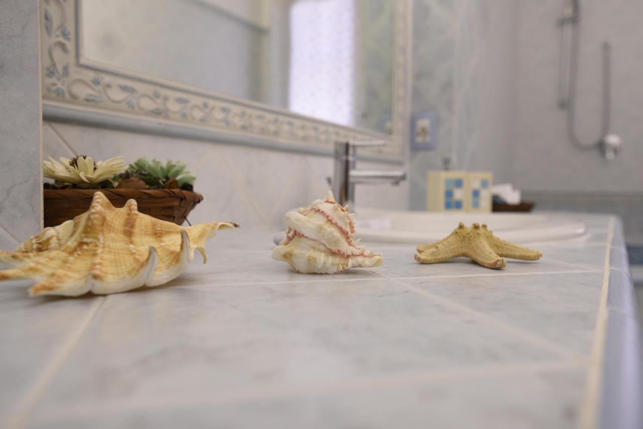 시라쿠사 La Casa Dei Sogni B&B 외부 사진