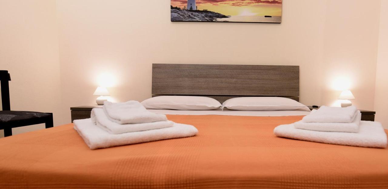 시라쿠사 La Casa Dei Sogni B&B 외부 사진