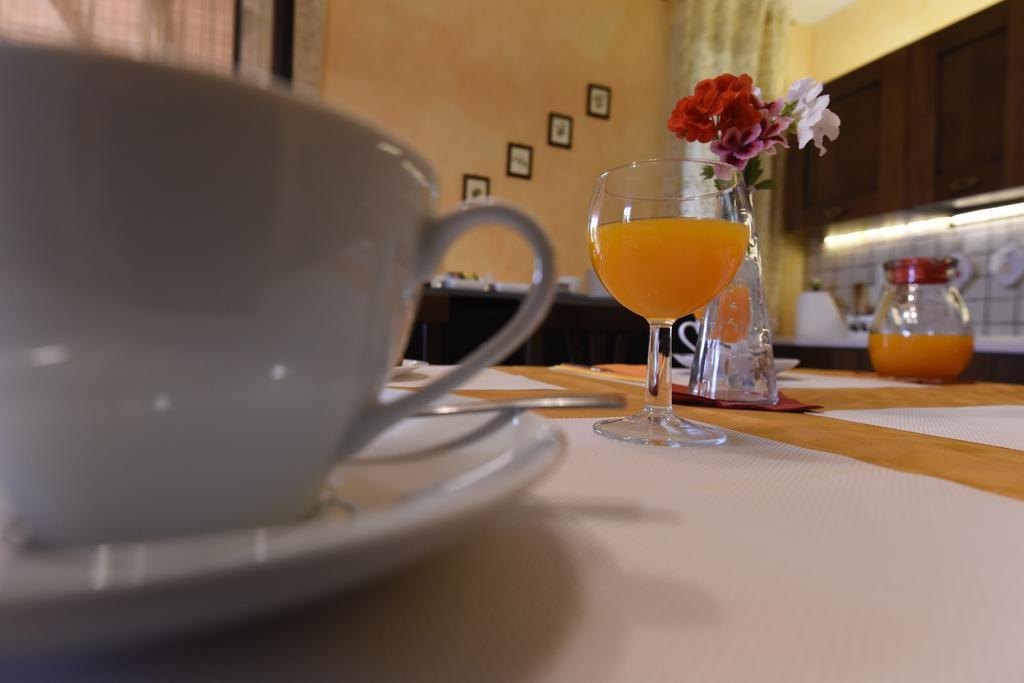 시라쿠사 La Casa Dei Sogni B&B 외부 사진